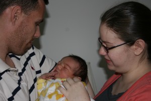 Loving Friends Loving parents...