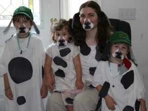 Chick-fil-A Cow Appreciation Day Chick-fil-A Cow Appreciation Day