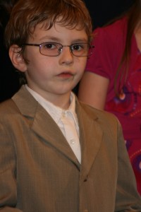 Alexander Alexander