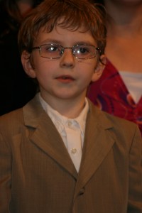 Alexander Alexander