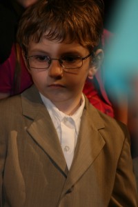 Alexander Alexander