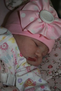 Meet Danielle Liana. Meet Danielle Liana.