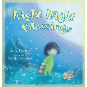 Night Night Blessings Night Night Blessings